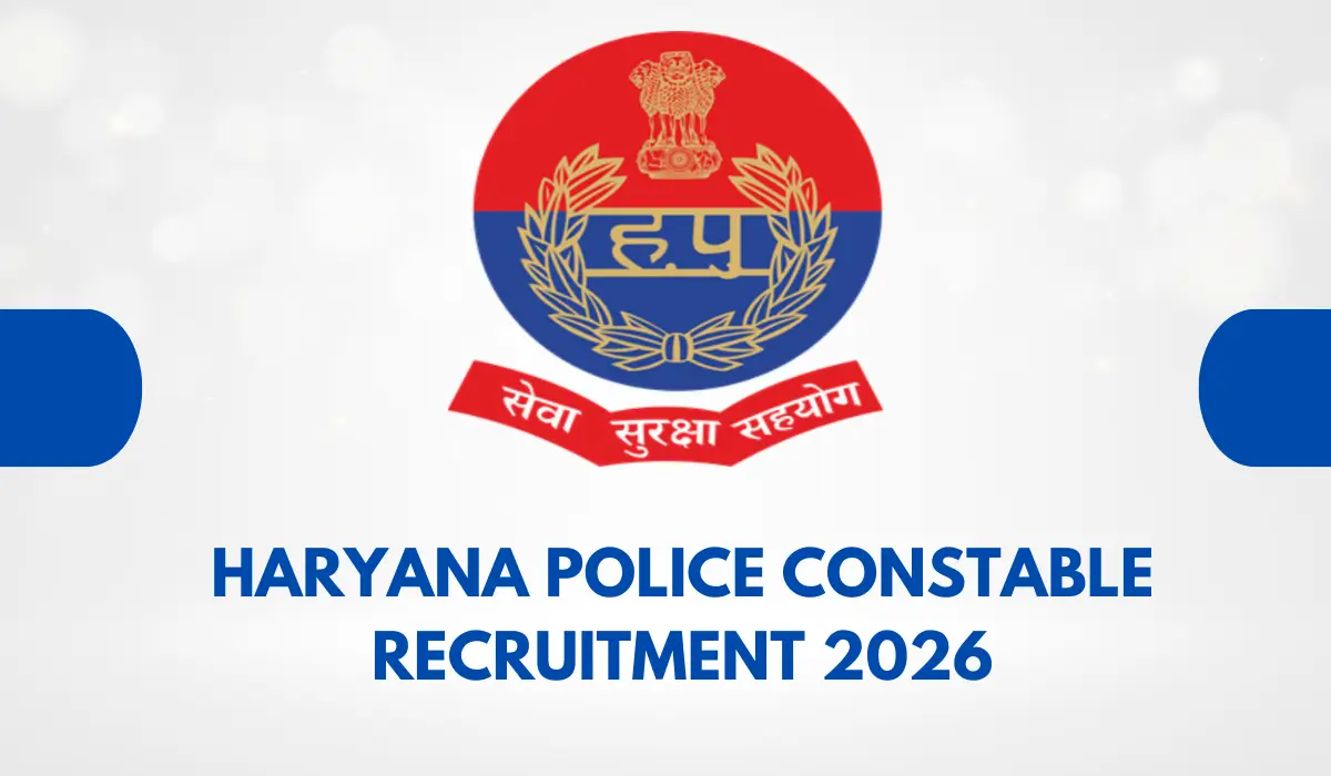 haryana police constable