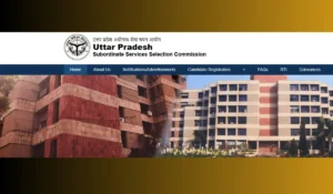 UPSSSC ANM Admit Card 2026