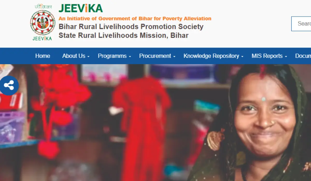 Bihar Jeevika Result 2025
