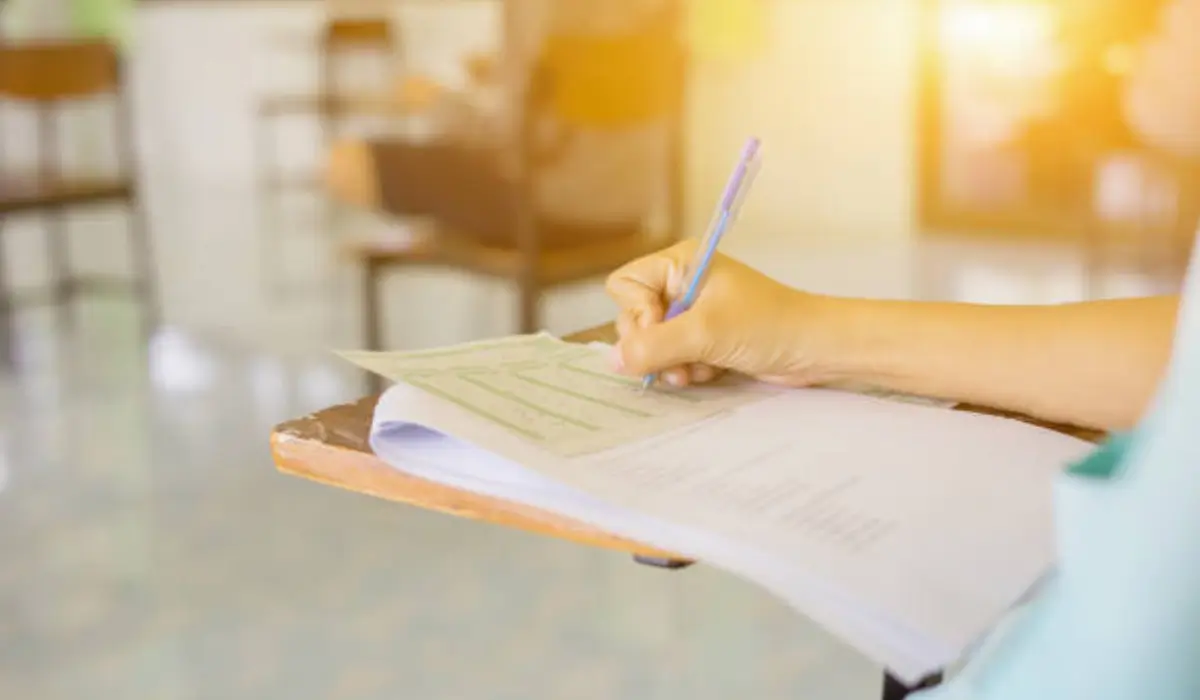 UGC NET Question Paper 2026