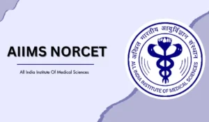 AIIMS Norcet 10