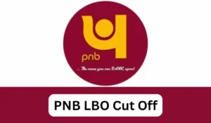 pnb lbo cut off