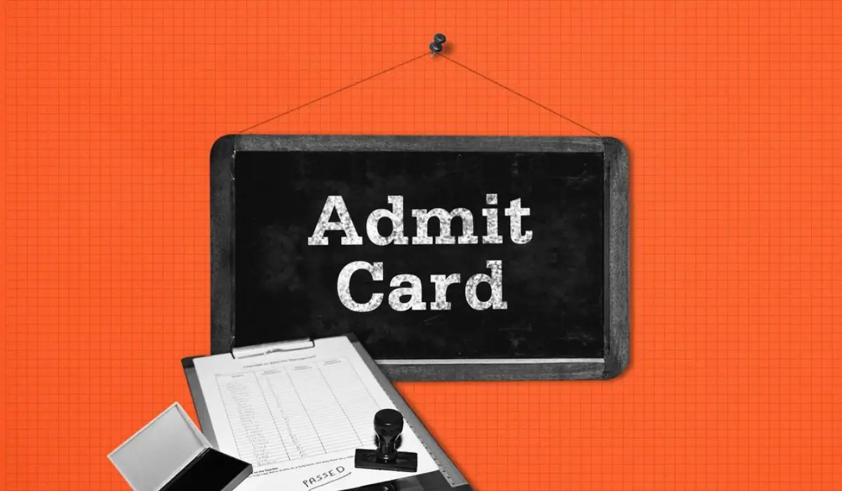 psssb jail warder admit card