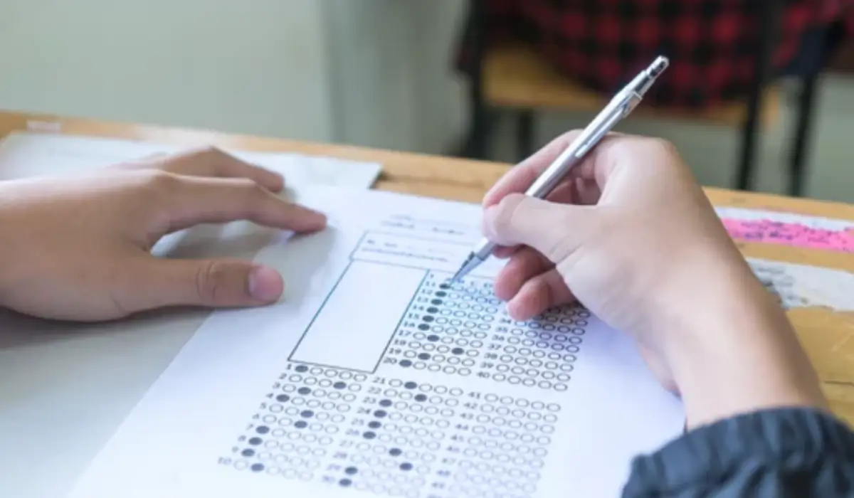 MPSC Group B Answer Key 2025