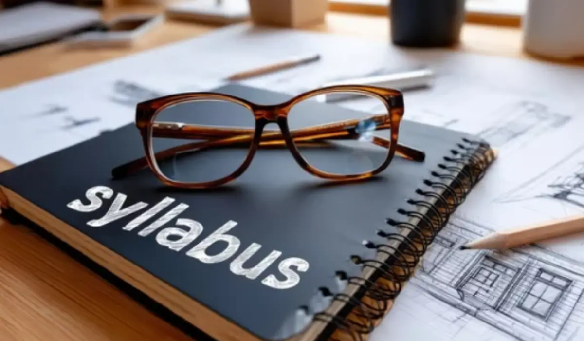 Rajasthan Agriculture Supervisor Syllabus