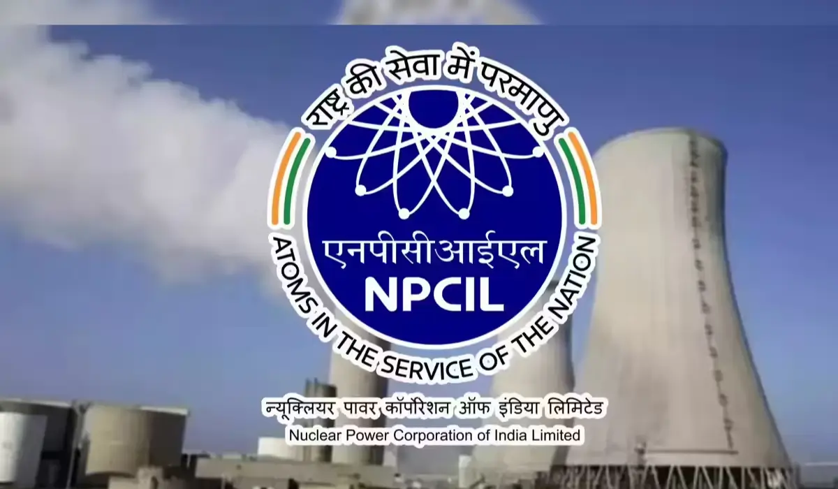 NPCIL Recruitment (1)