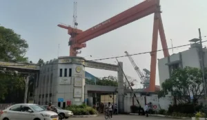 Cochin Shipyard CSL Workman Recruitment 2026