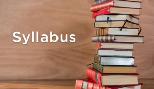 MP Apex Bank Syllabus