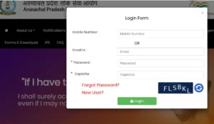 APPSC JE Admit Card 2026