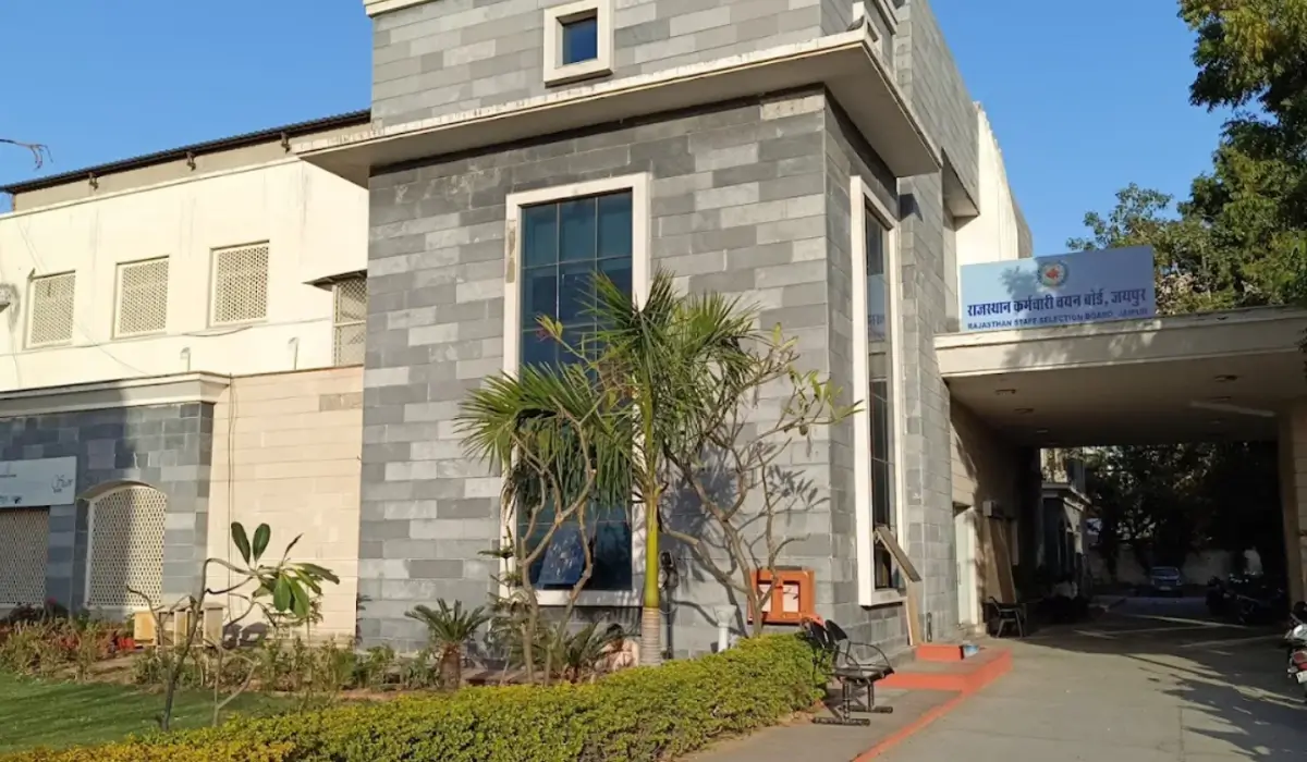 RSSB Female Supervisor Recruitment 2026