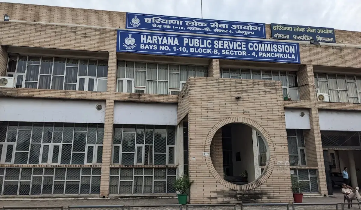 HPSC Lecturer Admit Card 2026