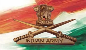 Indian Army SSC Tech Men Recruitment 2026
