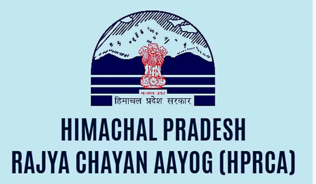 HPRCA TGT Arts Result 2026