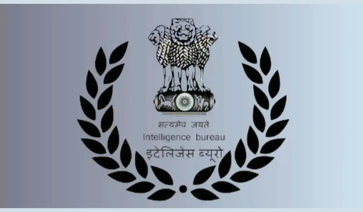 IB MTS Recruitment 2025