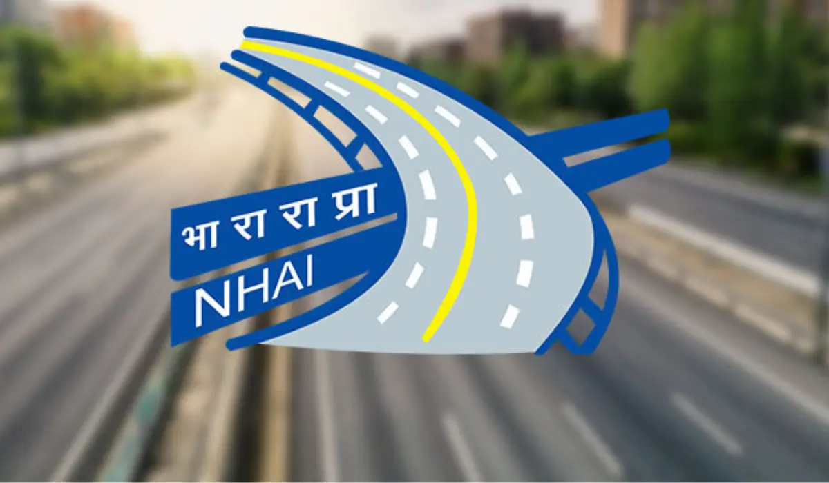 NHAI Deputy Manager Recruitment