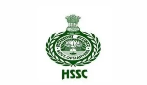 Haryana HSSC Stenographer Recruitment