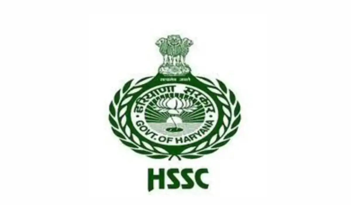 Haryana HSSC Stenographer Recruitment