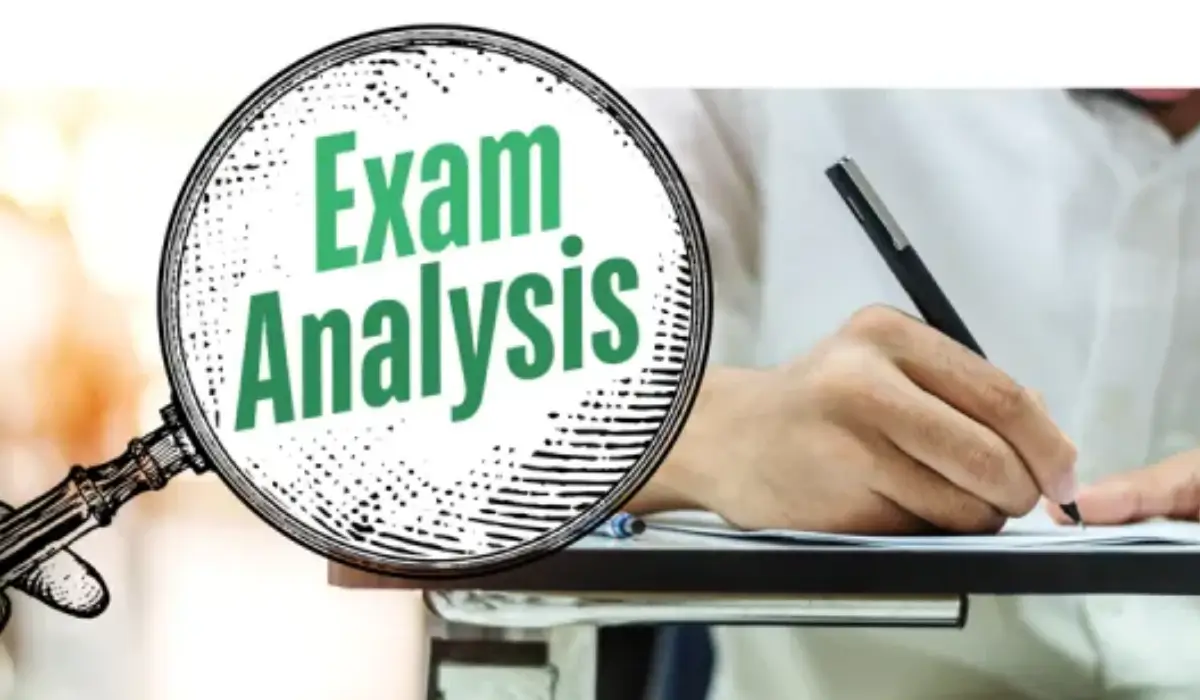 sebi grade a exam analysis