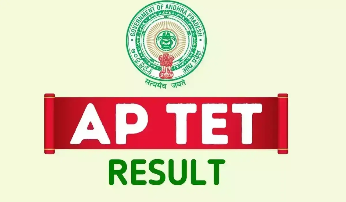 AP TET Result