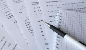 MPSC Group C Question Paper 2026