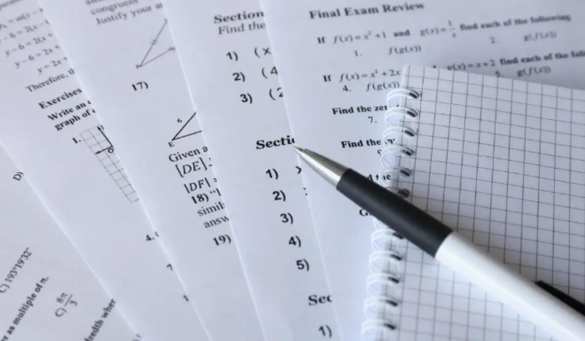 MPSC Group C Question Paper 2026