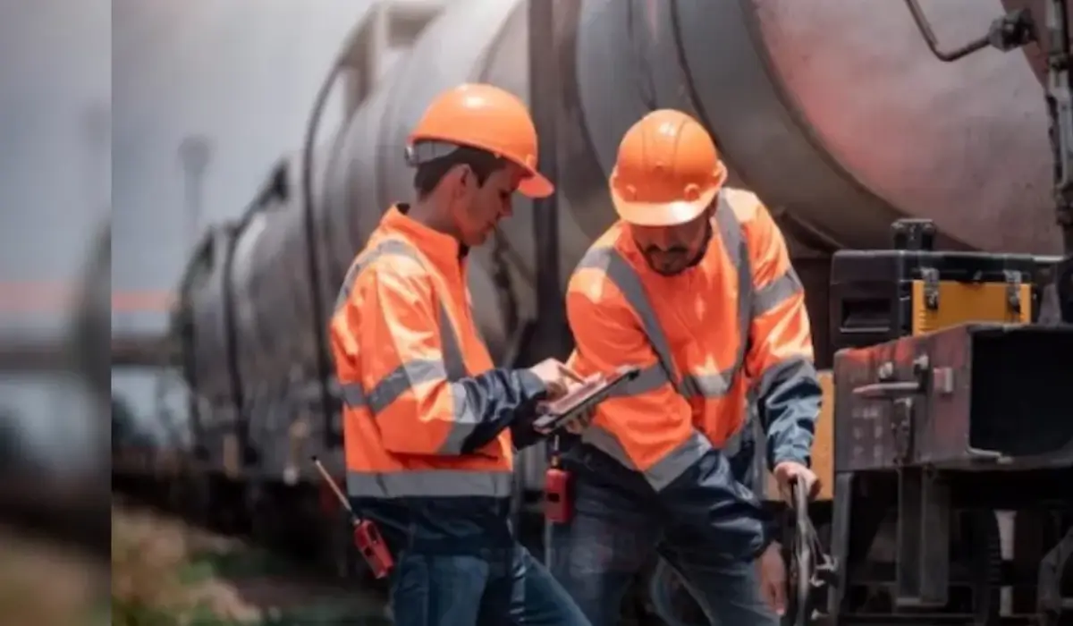 RRB JE Application Status 2026