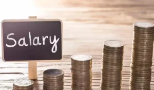 haryana police constable salary