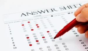 BDL Management Trainee Answer Key 2026