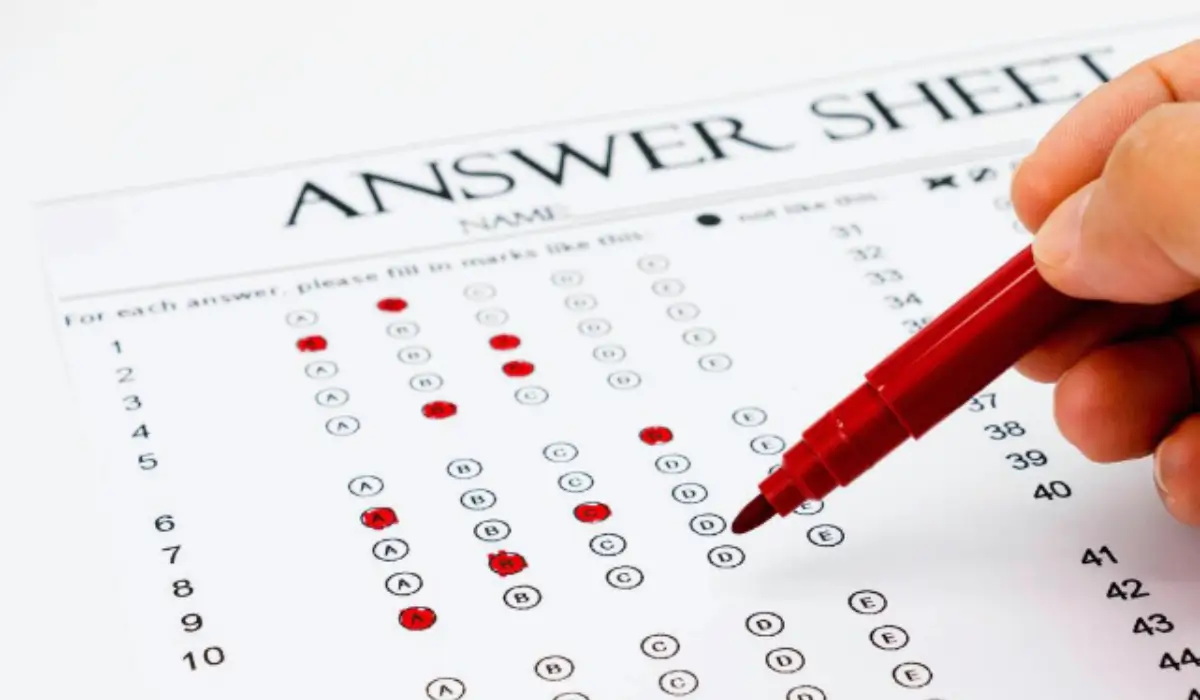 BDL Management Trainee Answer Key 2026