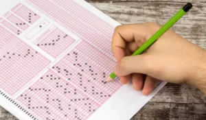 Delhi Police Answer Key