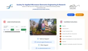 SAMEER Recruitment 2026