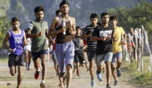 UPSSSC Forest Guard Physical Admit Card 2026