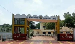 Yantra India Limited Apprentice Recruitment 2026