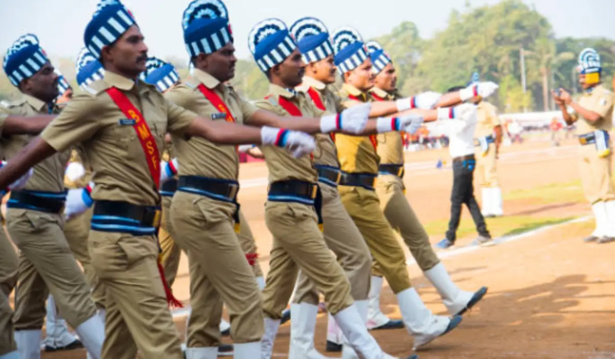 MP Excise Constable Result 2025