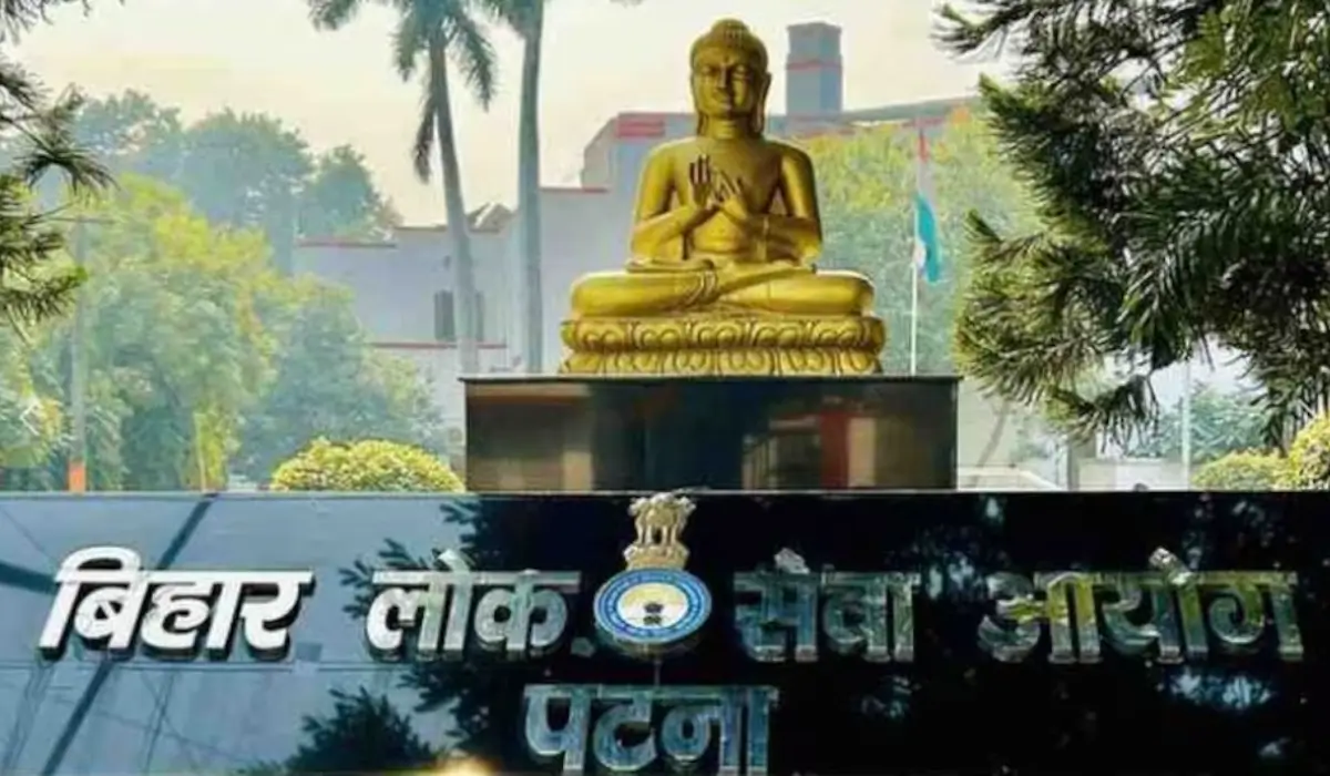 BPSC 71st Mains Exam Date