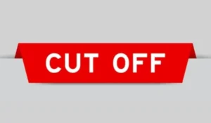 RBI Office Attendant Cut Off