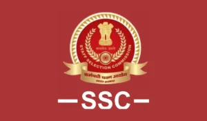 SSC MTS Self Slot Booking 2026