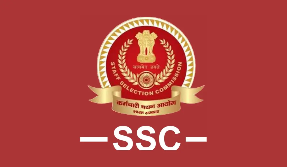 SSC MTS Self Slot Booking 2026