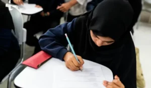 MP Police SI Question Paper 2026