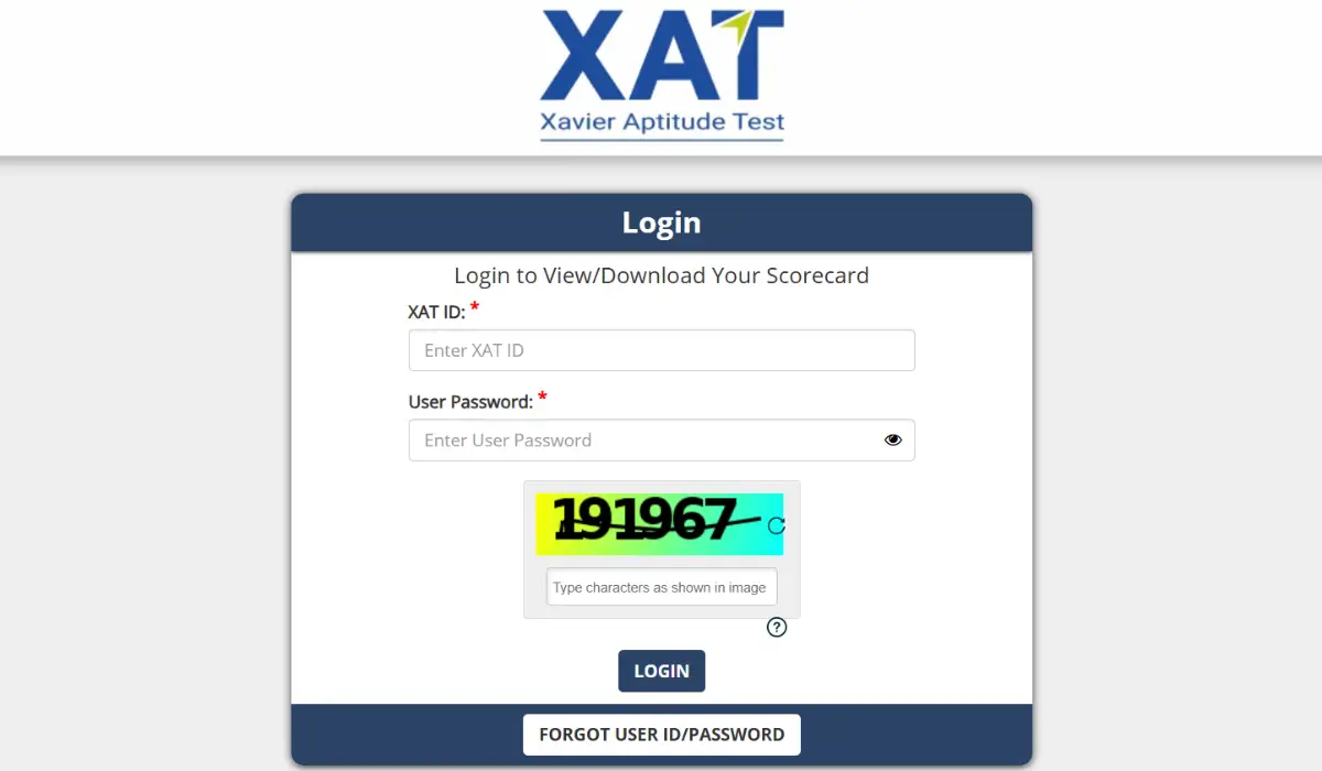 XAT Result 2026