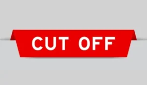 RSSB 4th Grade Cut Off