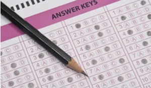 Reet Mains Answer Key 2026