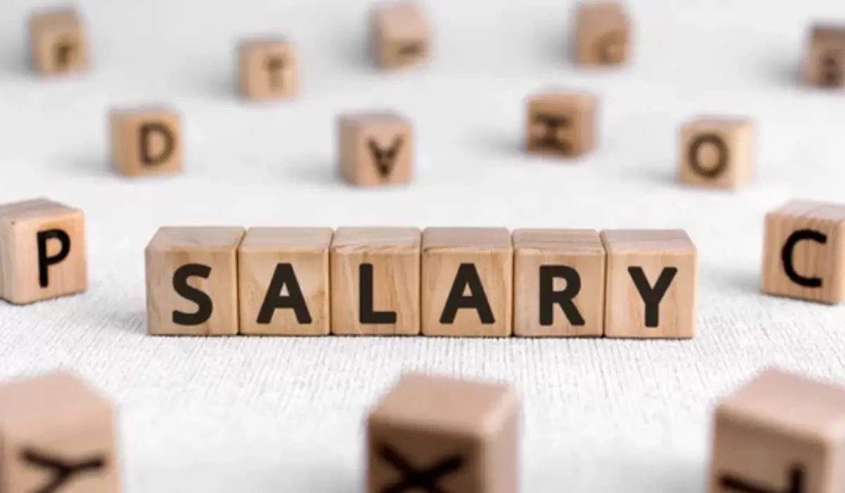 Assam Police Constable Salary