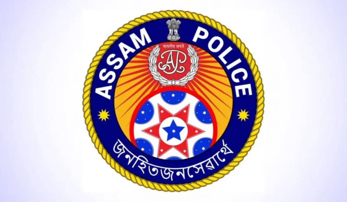 Assam Police Recruitment 2026