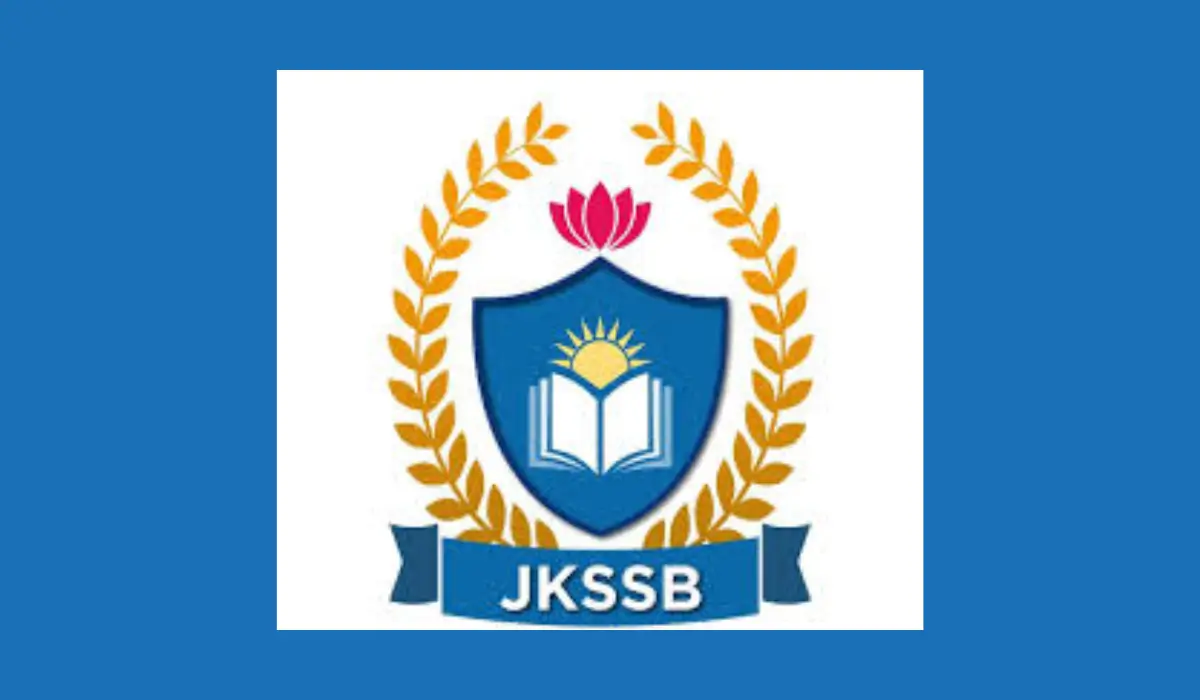 JKSSB Junior Assistant Exam Date 2026