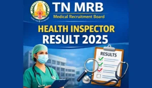 tn mrb health inspector result
