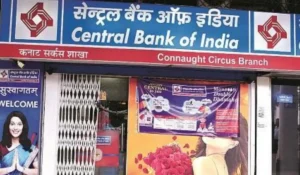 Central Bank of India Recruitment 2026