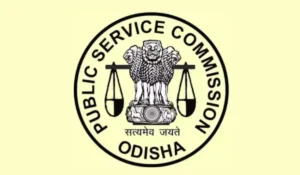 OPSC Assistant Professor Recruitment