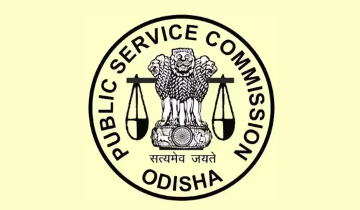 OPSC Assistant Professor Recruitment