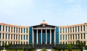 RLBCAU Recruitment 2026